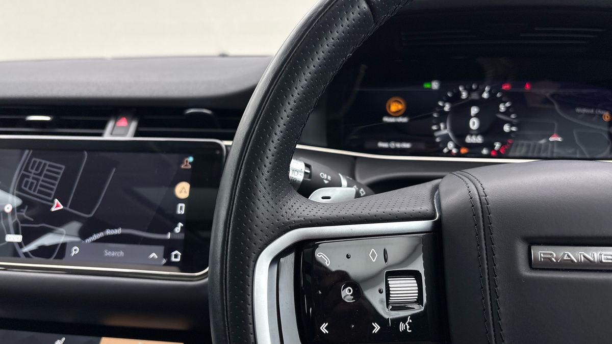 Land Rover Range Rover Evoque Image 13