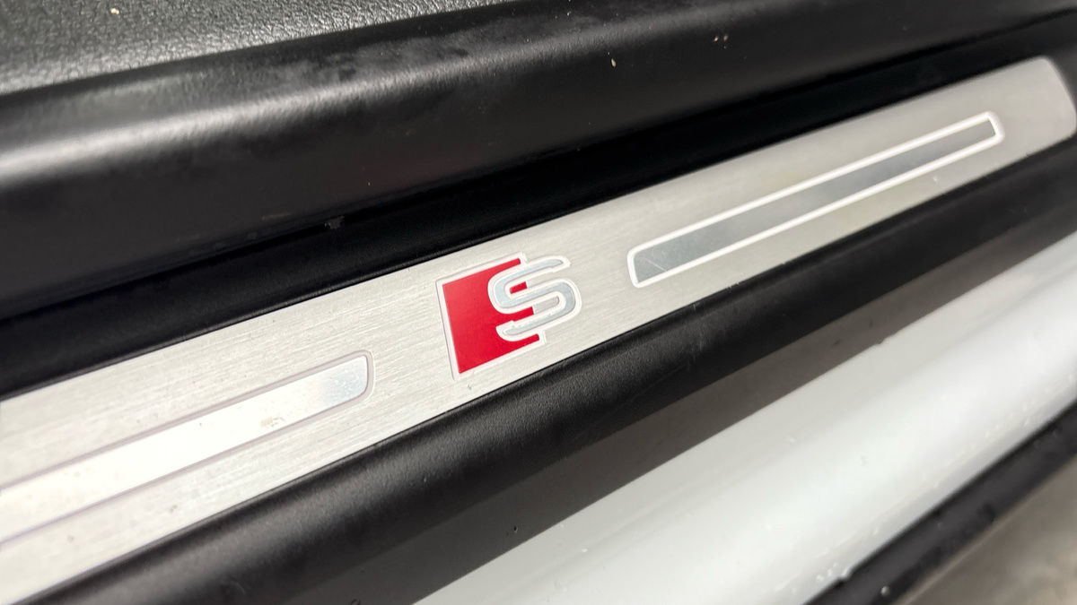 Audi Q8 Image 6