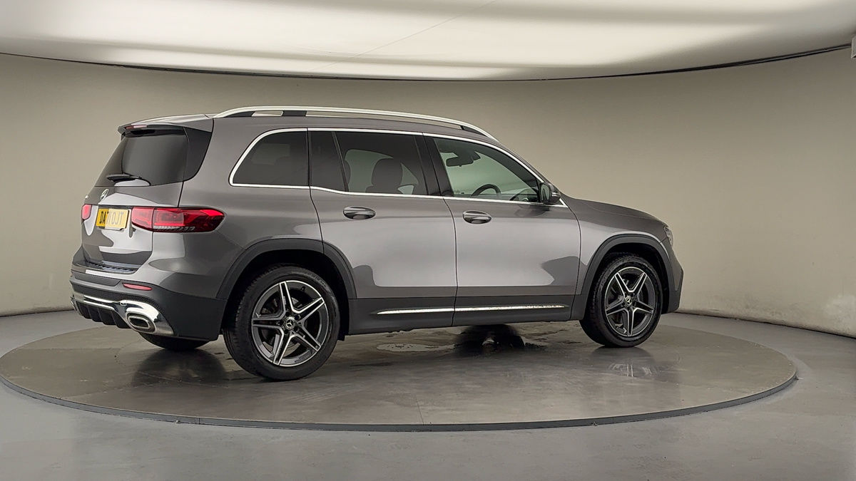 More views of Mercedes-Benz GLB