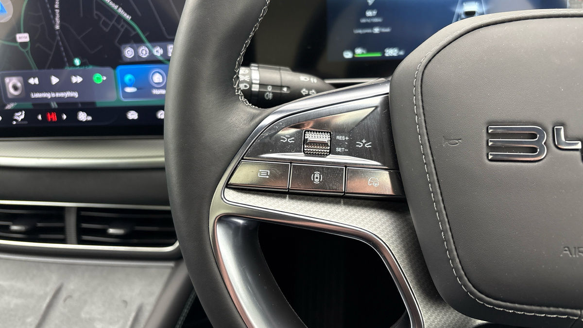 BYD Sealion 7 Image 13