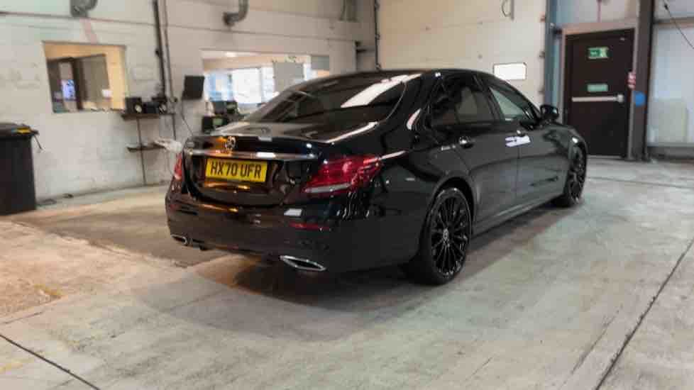 More views of Mercedes-Benz E Class