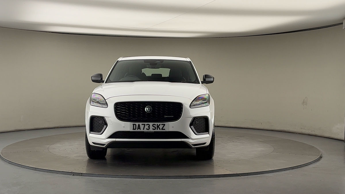Jaguar E-PACE Image 6