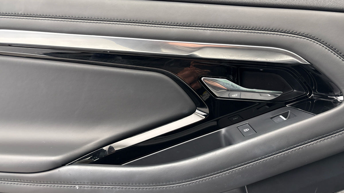 Land Rover Range Rover Evoque Image 19