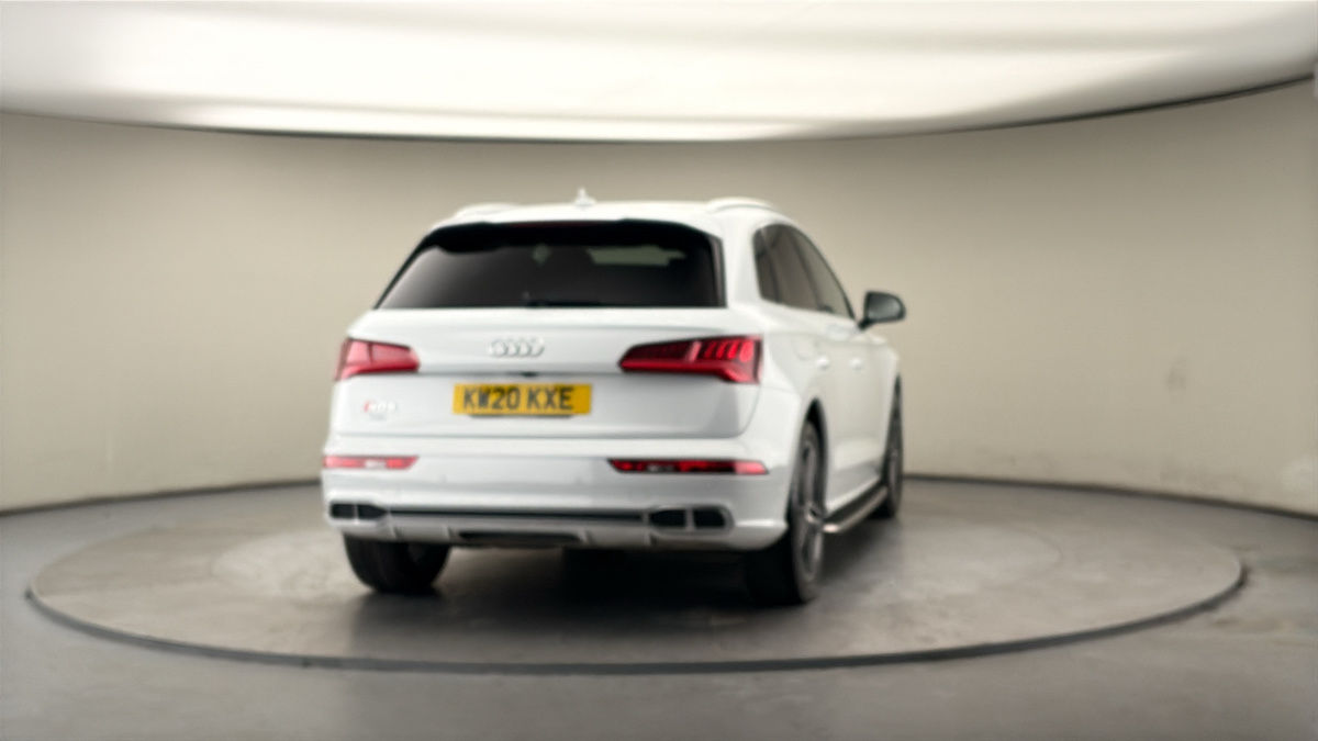 More views of Audi SQ5