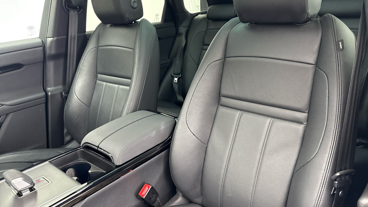 Land Rover Range Rover Evoque Image 7