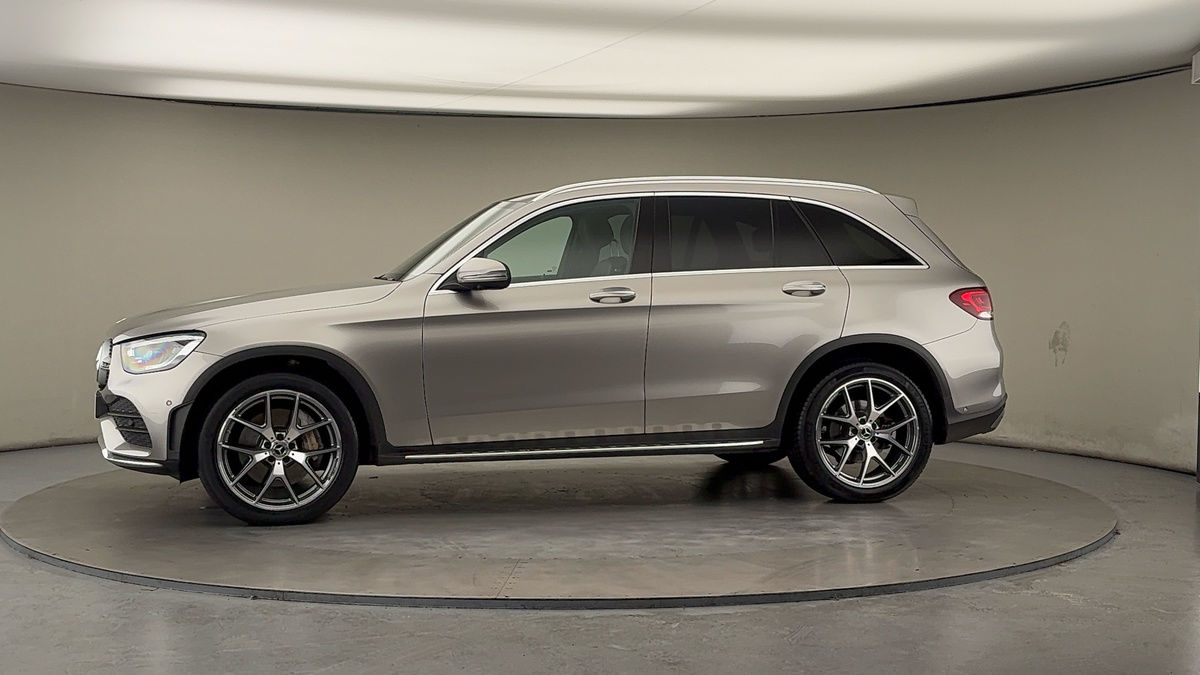 More views of Mercedes-Benz GLC