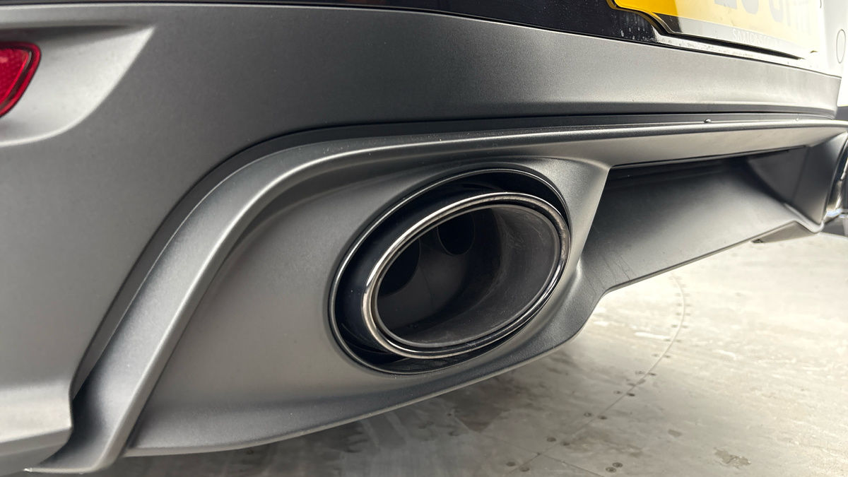 Porsche 911 Image 44