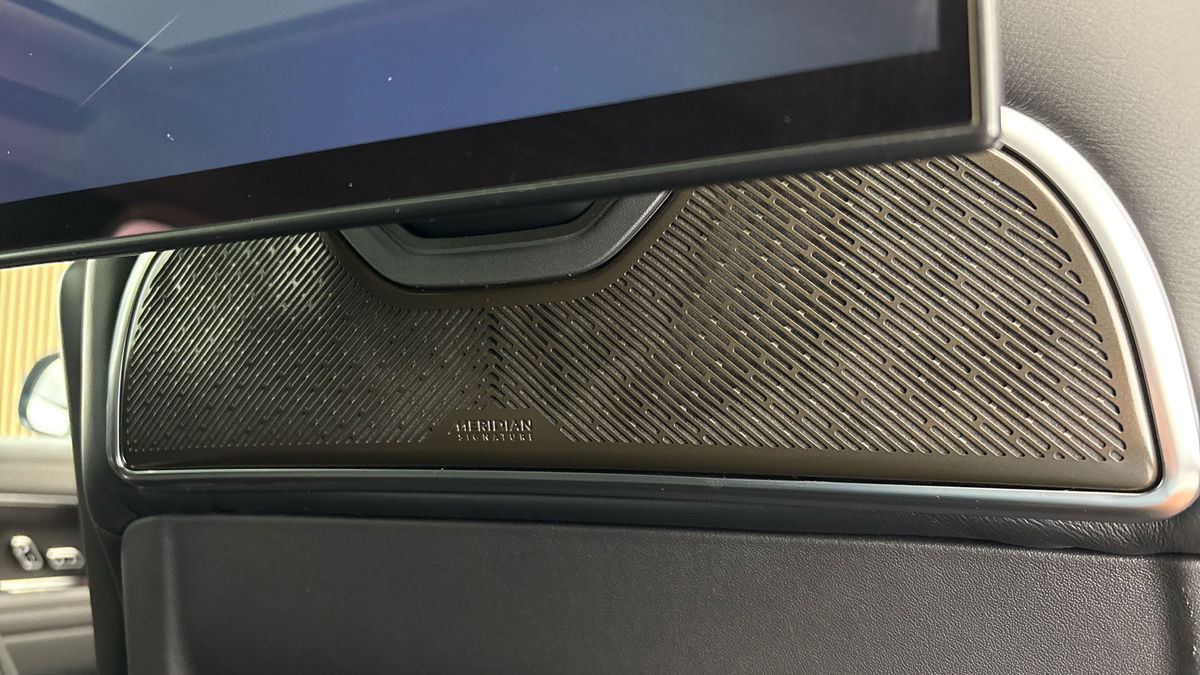Land Rover Range Rover Image 25
