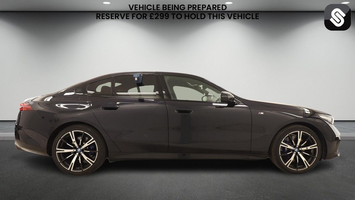 BMW i5 Image 5