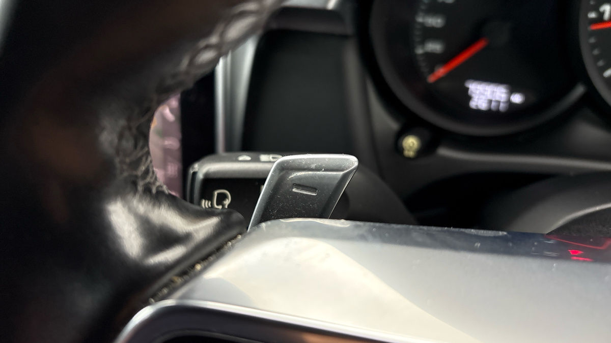 Porsche Macan Image 31