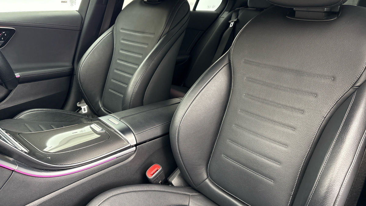 Mercedes-Benz C Class Image 7