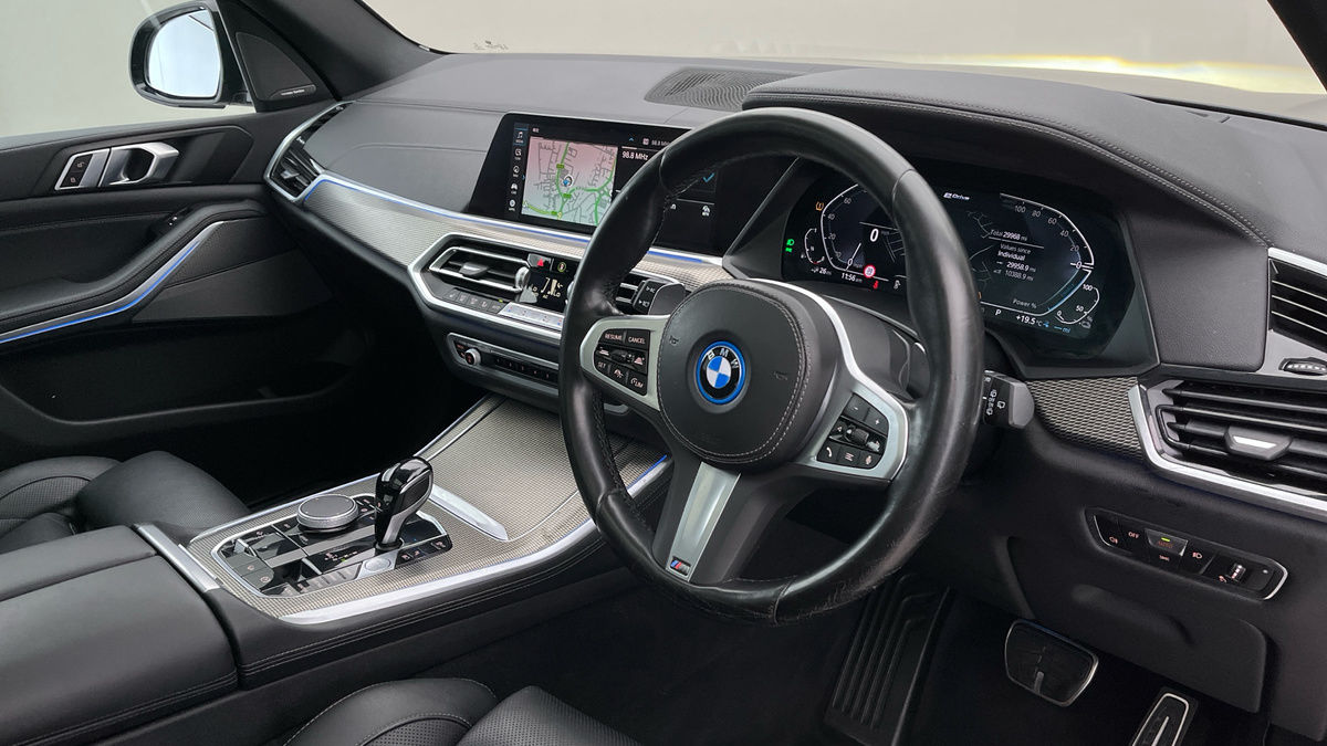BMW X5 Image 5