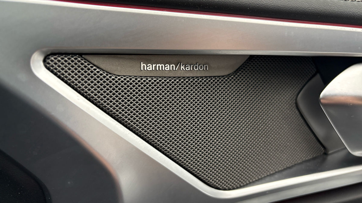 BMW 8 Series Gran Coupe Image 26