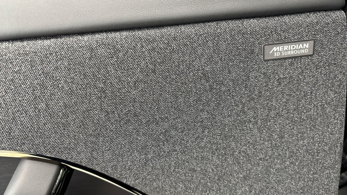 Land Rover Range Rover Sport Image 26