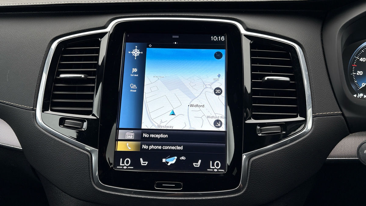 Volvo XC90 Image 17