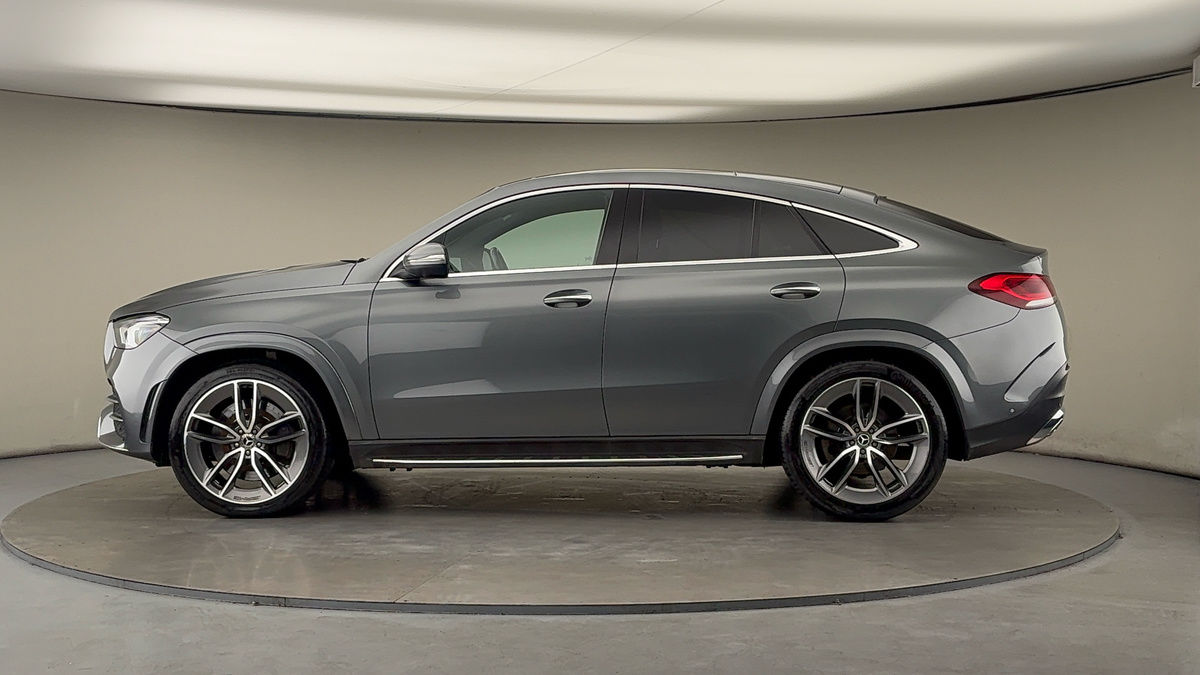 Mercedes-Benz GLE Image 15