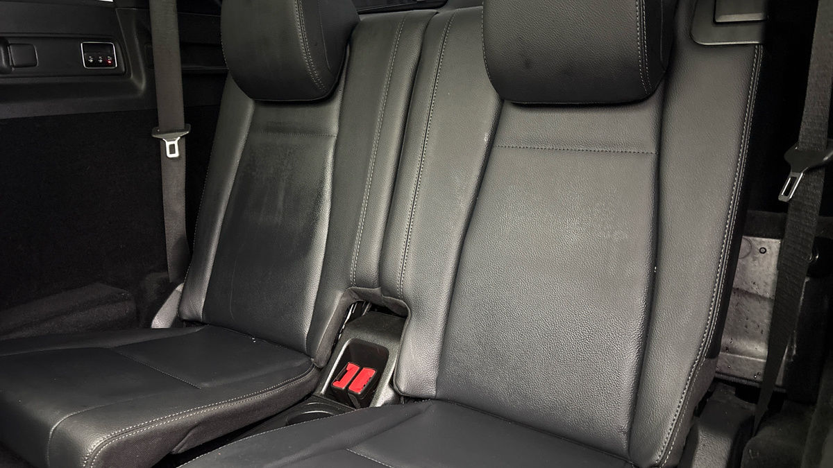 Mercedes-Benz GLE Image 26