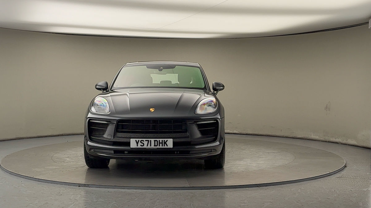 Porsche Macan Image 3