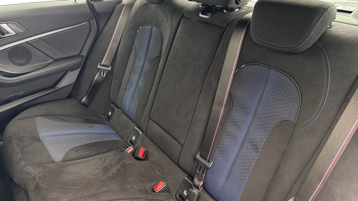 BMW 2 Series Gran Coupe Image 8