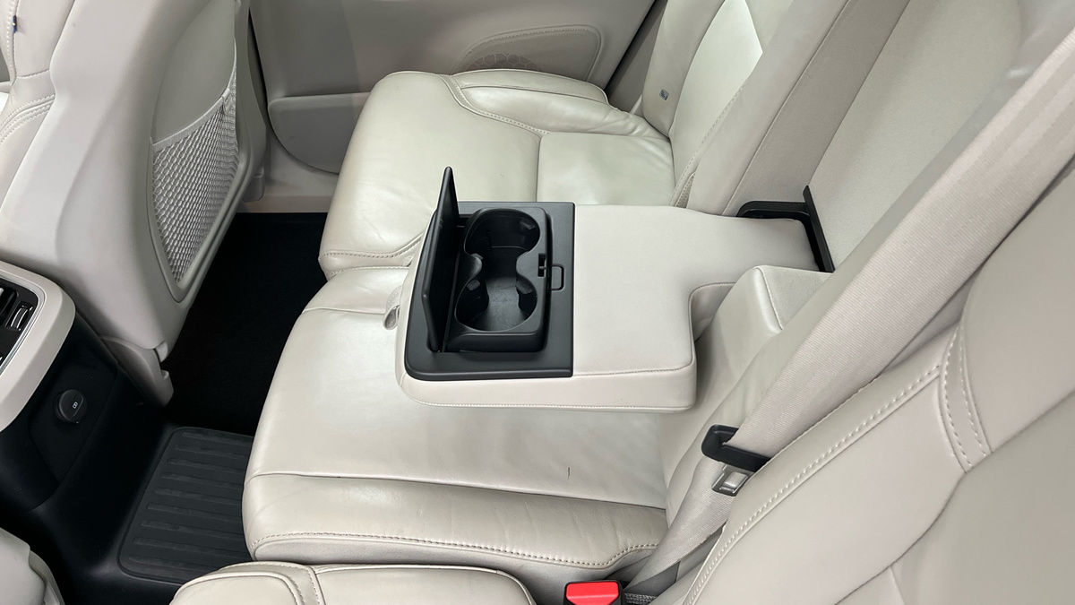 Volvo XC90 Image 9