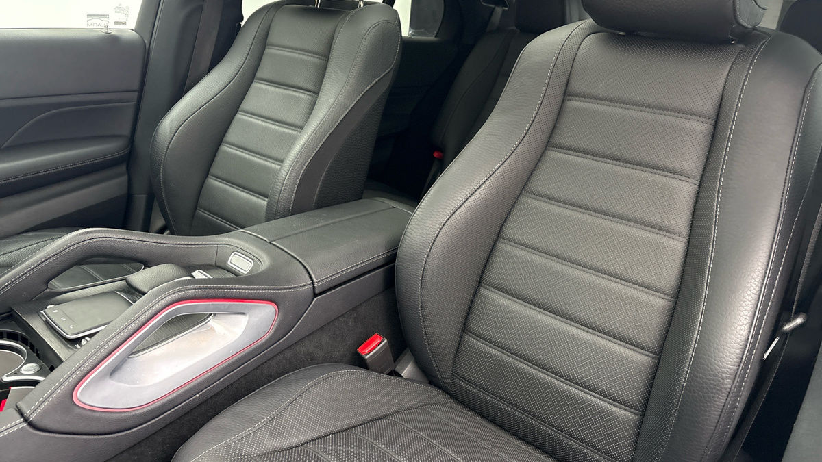 Mercedes-Benz GLE Image 7