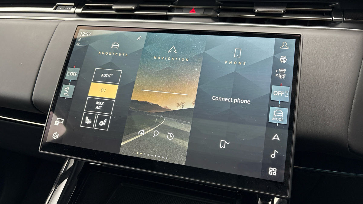 Land Rover Range Rover Sport Image 17