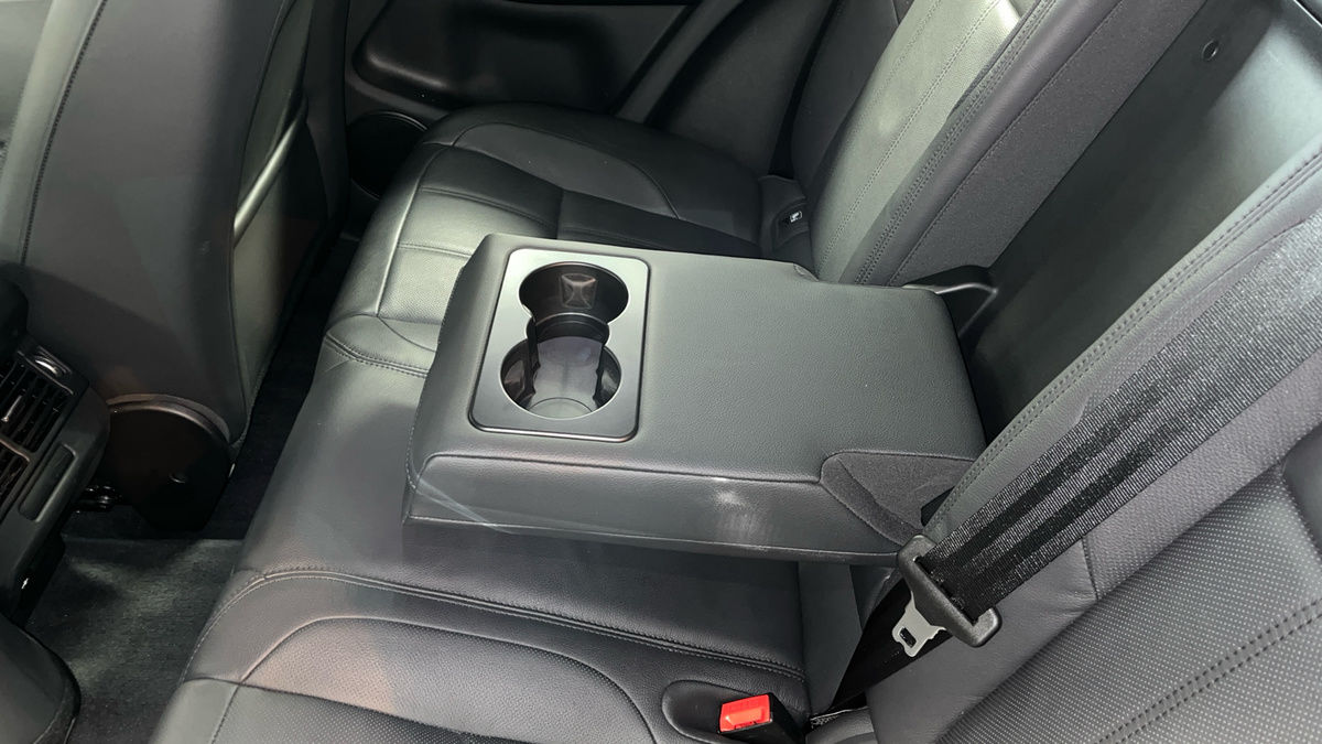 Land Rover Range Rover Evoque Image 9