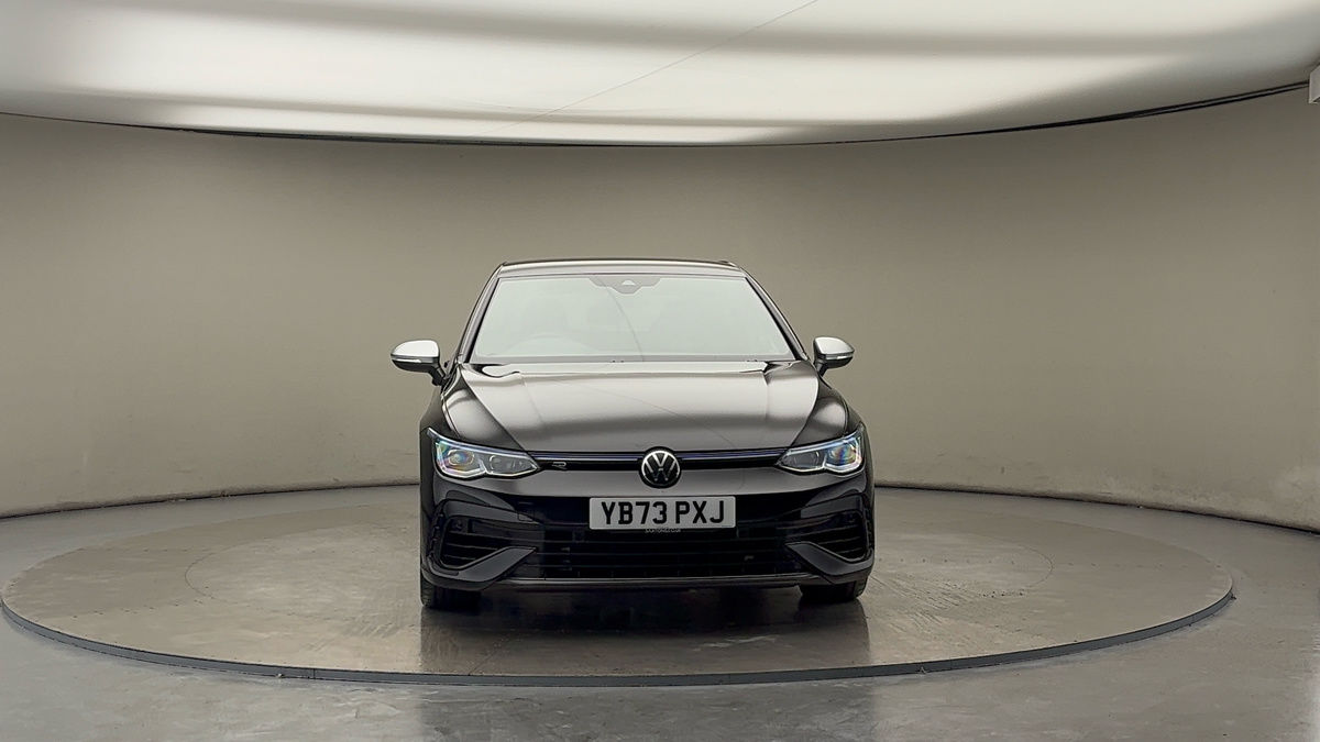 More views of Volkswagen Golf