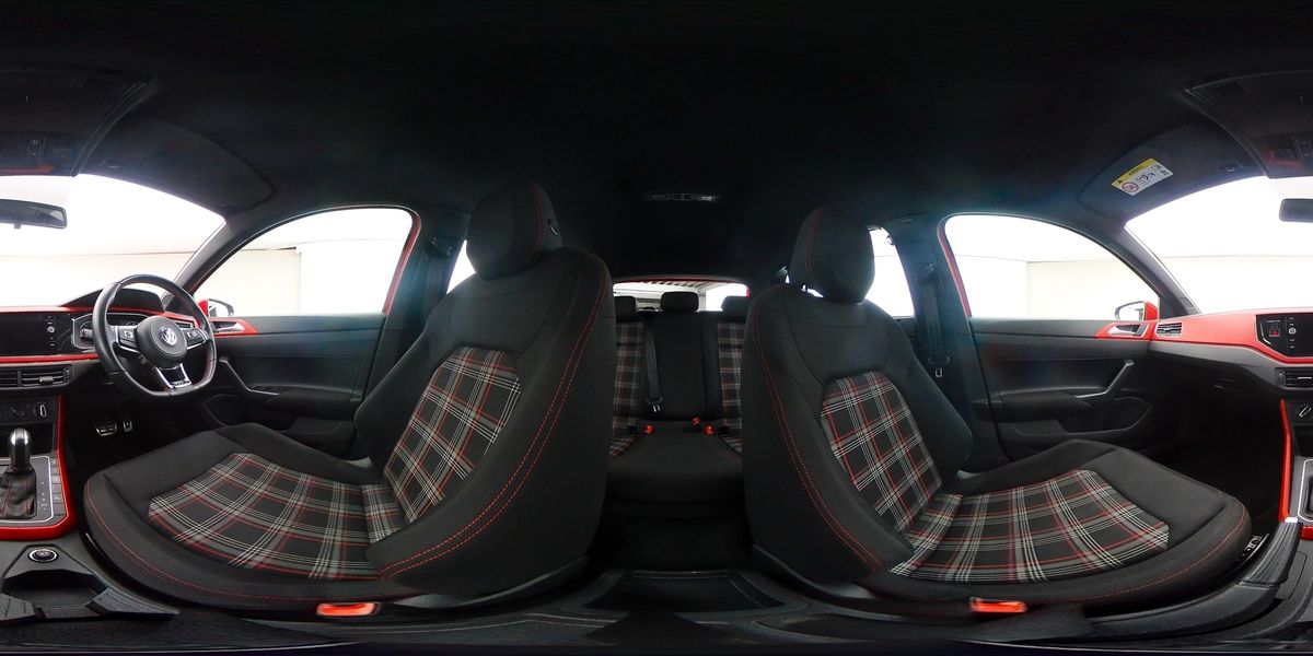 More views of Volkswagen Polo