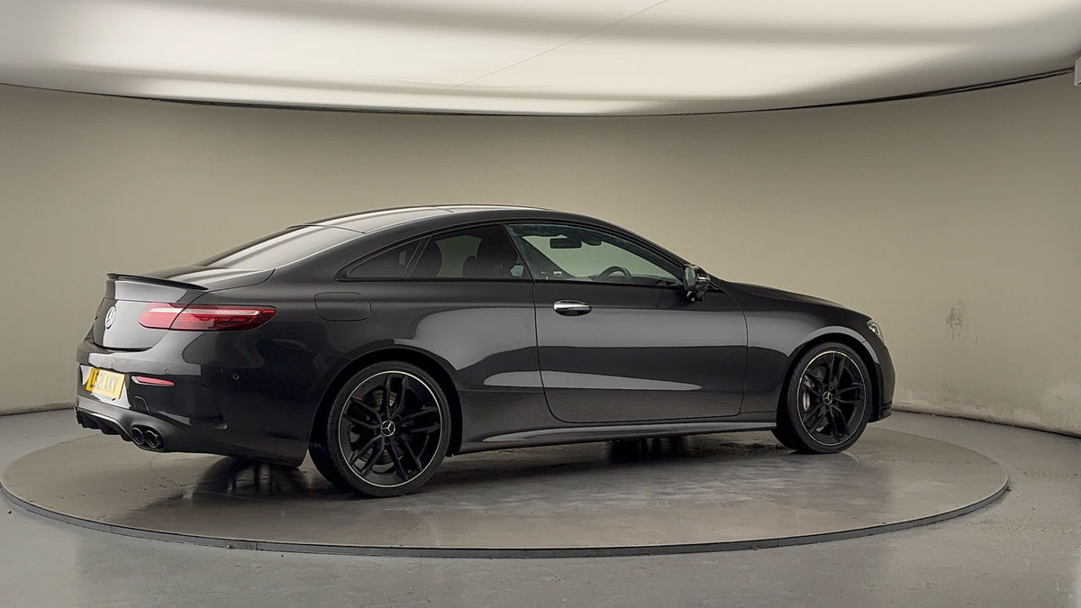 More views of Mercedes-Benz E Class