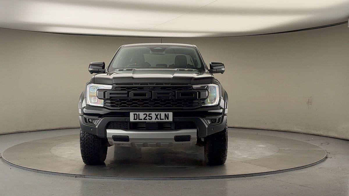Ford Ranger Image 3