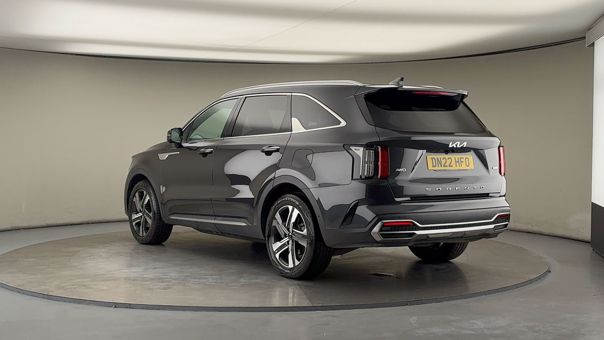 Kia Sorento Image 2