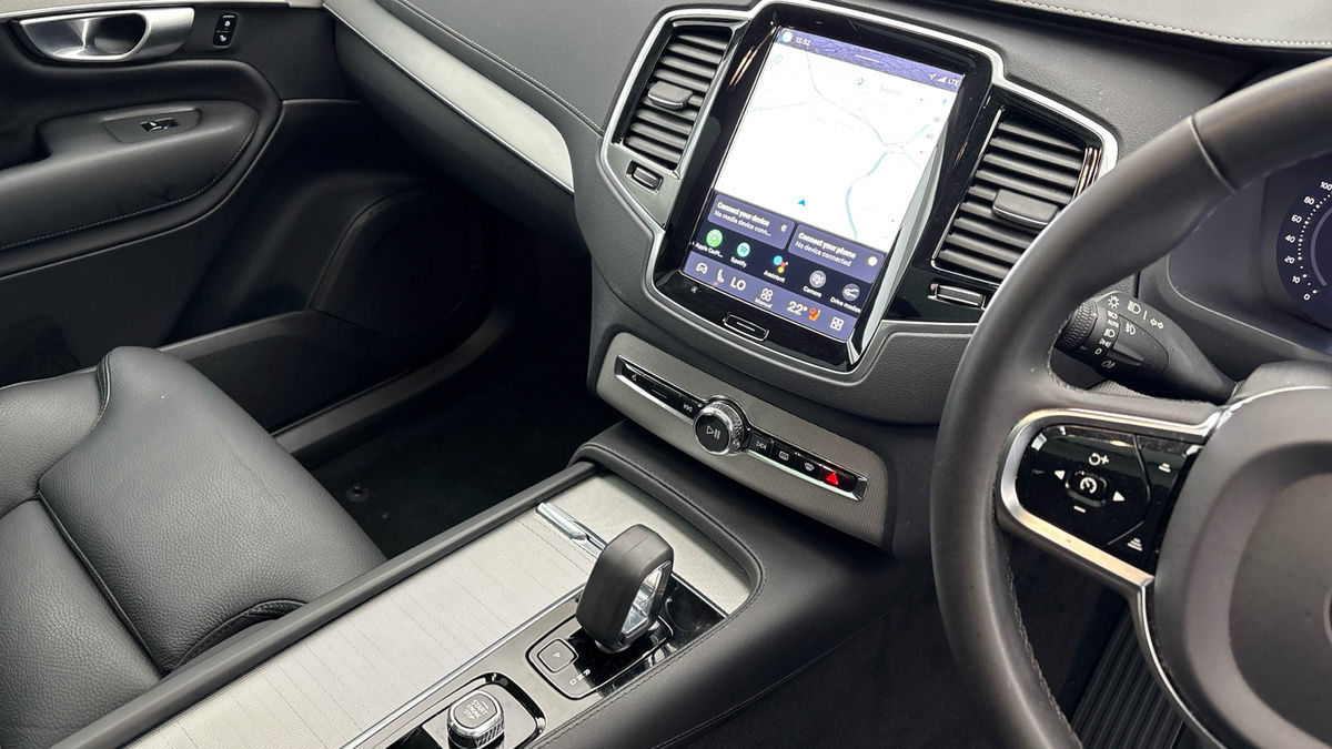 Volvo XC90 Image 18