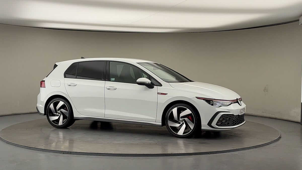 More views of Volkswagen Golf