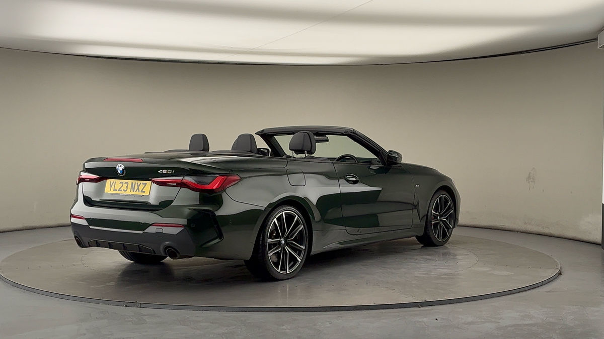 More views of BMW 4 Series