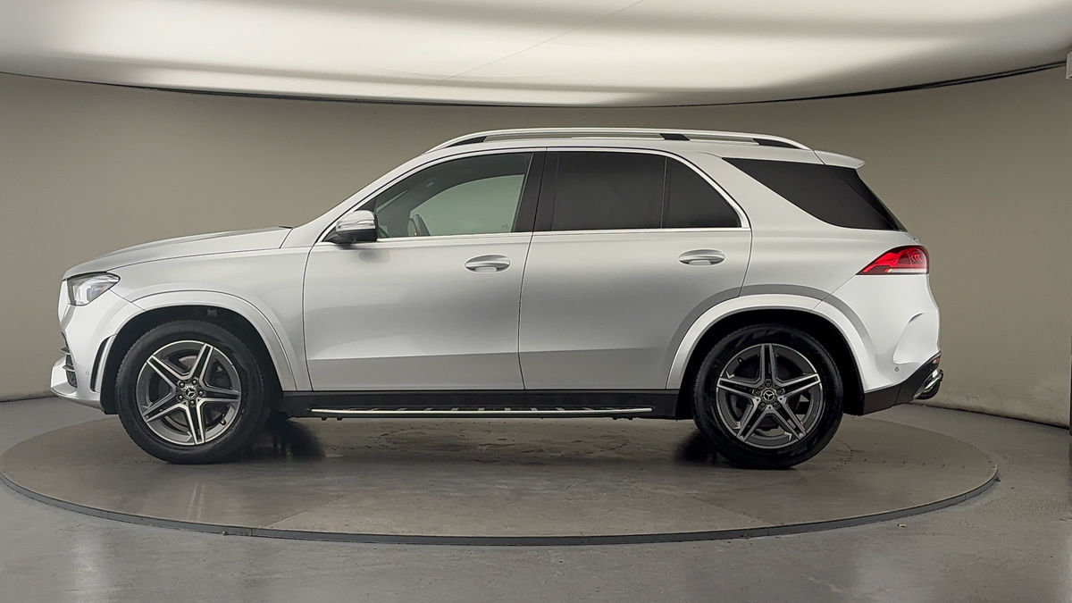 Mercedes-Benz GLE Image 15