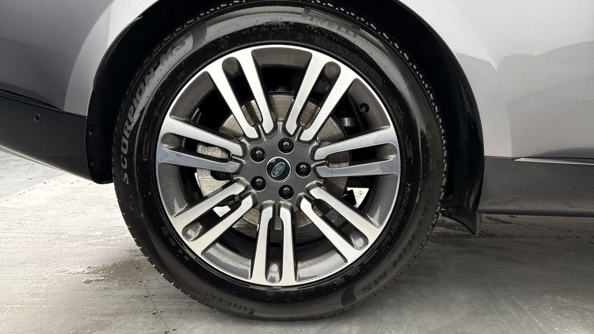 Land Rover Range Rover Image 10