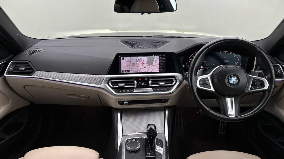 BMW 4 Series Image 12