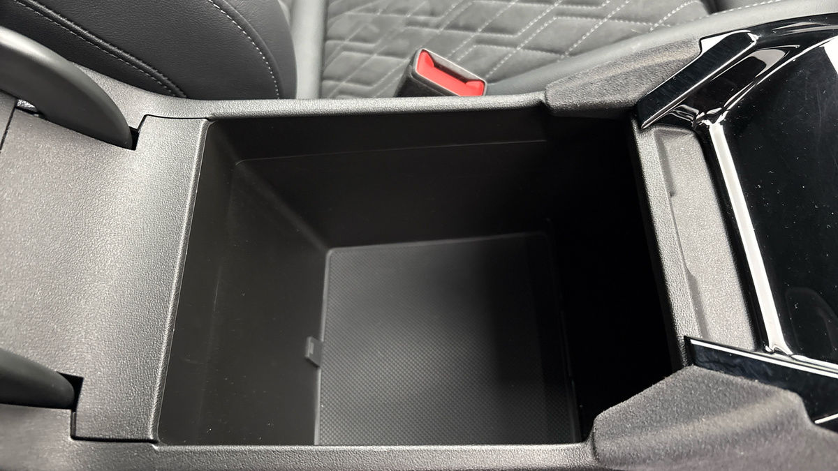 Audi Q6 e-tron Image 29