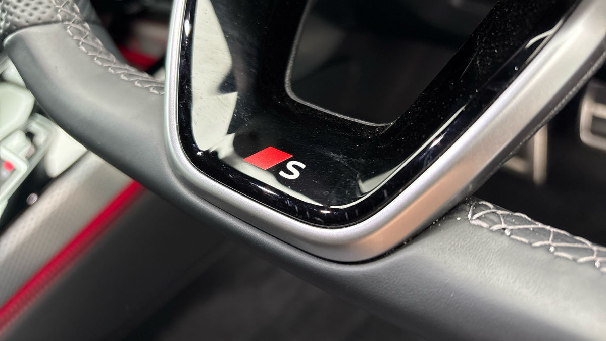 Audi A5 Avant Image 25