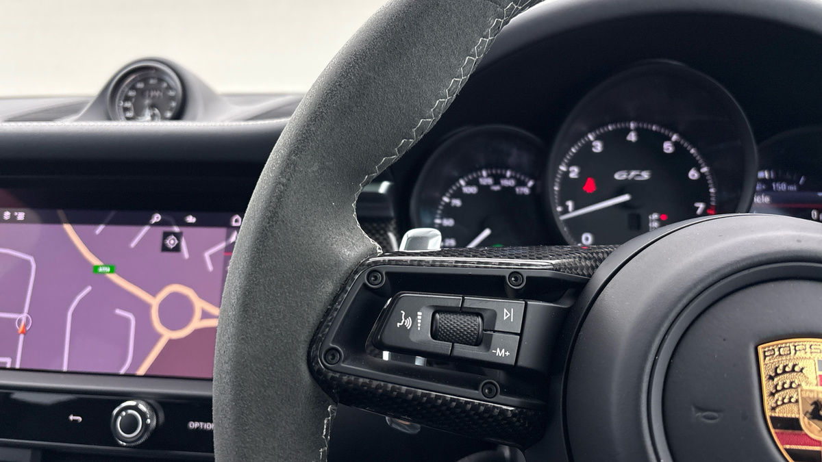 Porsche Macan Image 13