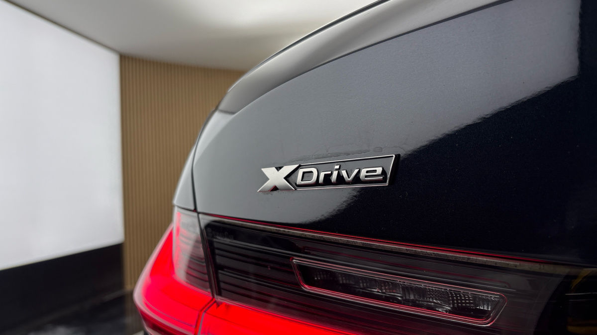 BMW 3 Series Image 44