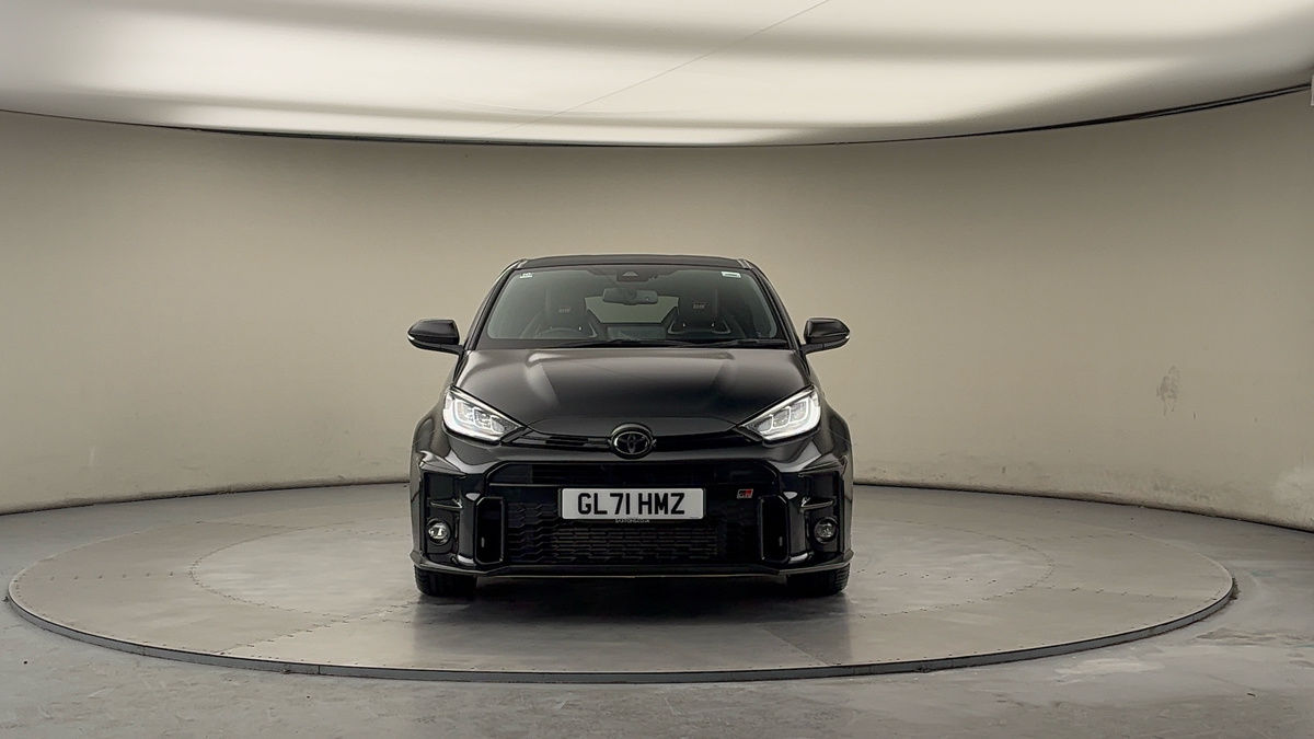 Toyota Yaris Image 3