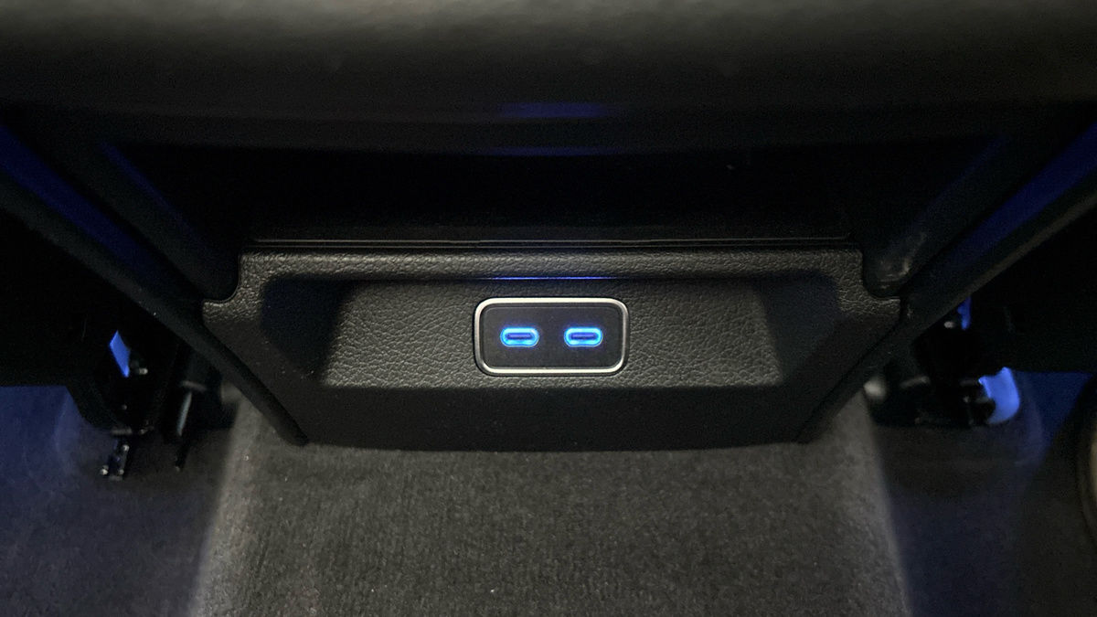 Mercedes-Benz GLE Image 36