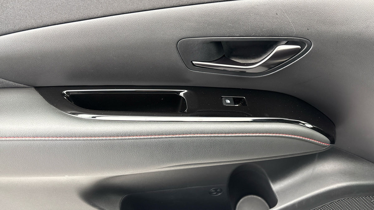 Hyundai TUCSON Image 19