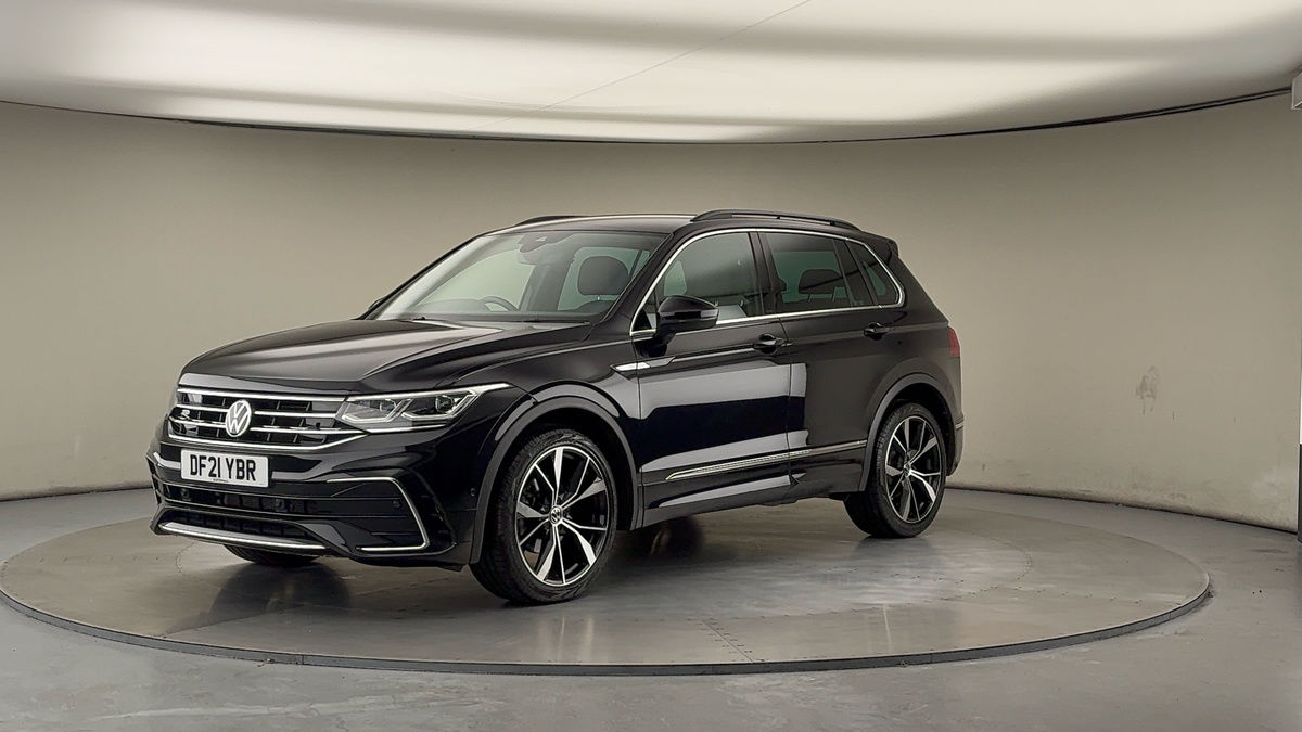 Volkswagen Tiguan Image 20