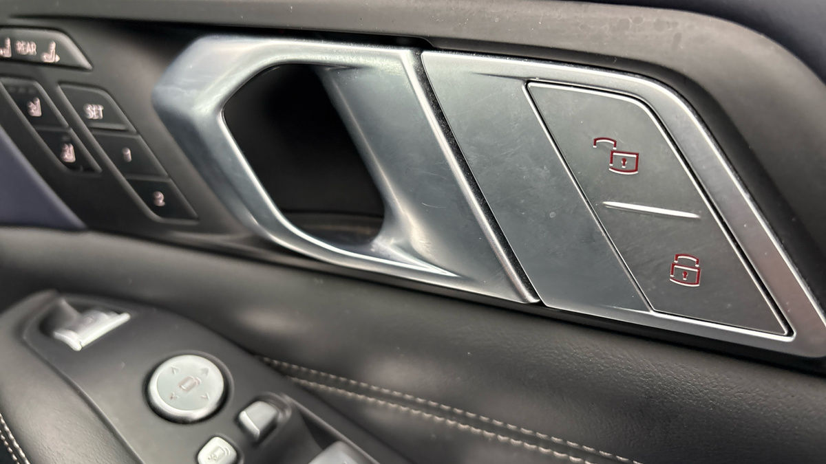 BMW X7 Image 29