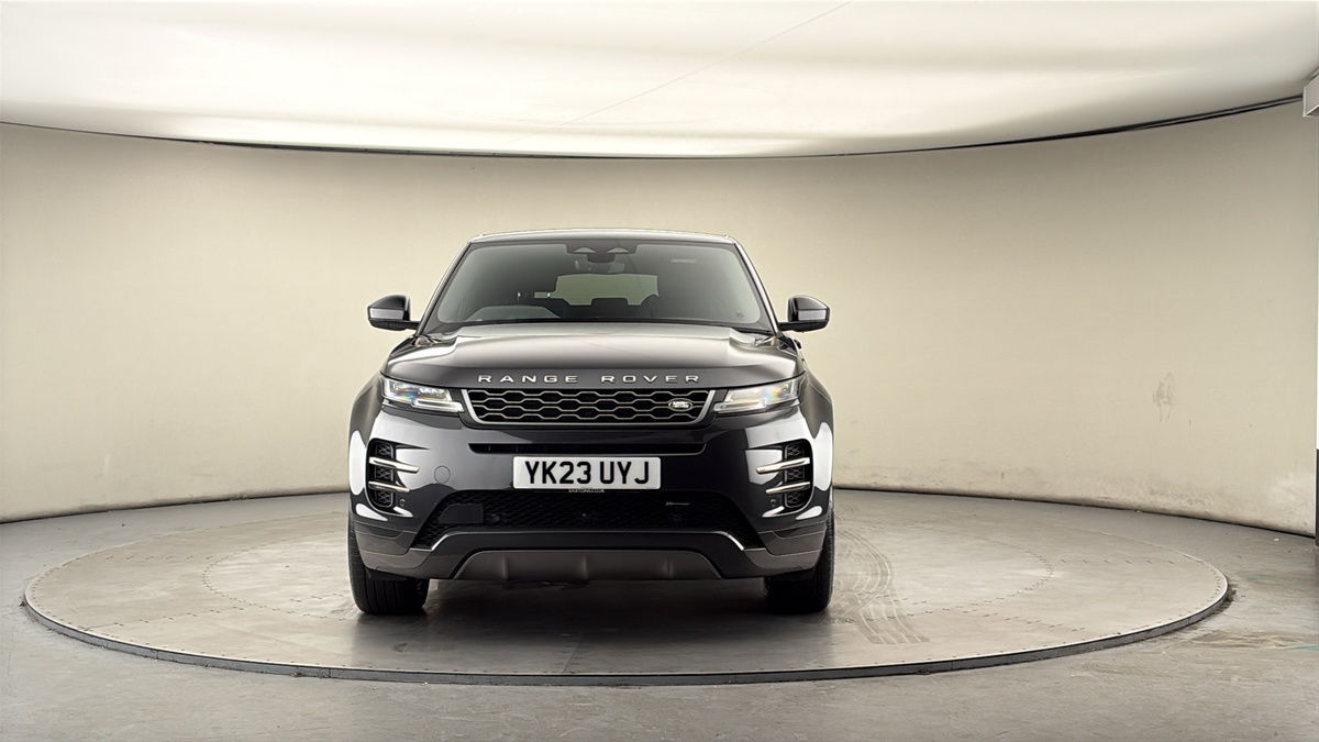 Land Rover Range Rover Evoque Image 3