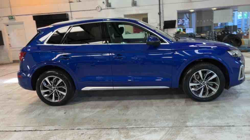 More views of Audi Q5