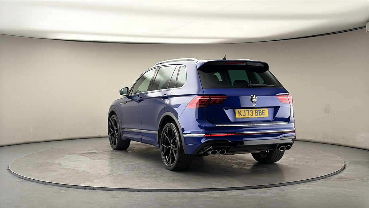 More views of Volkswagen Tiguan